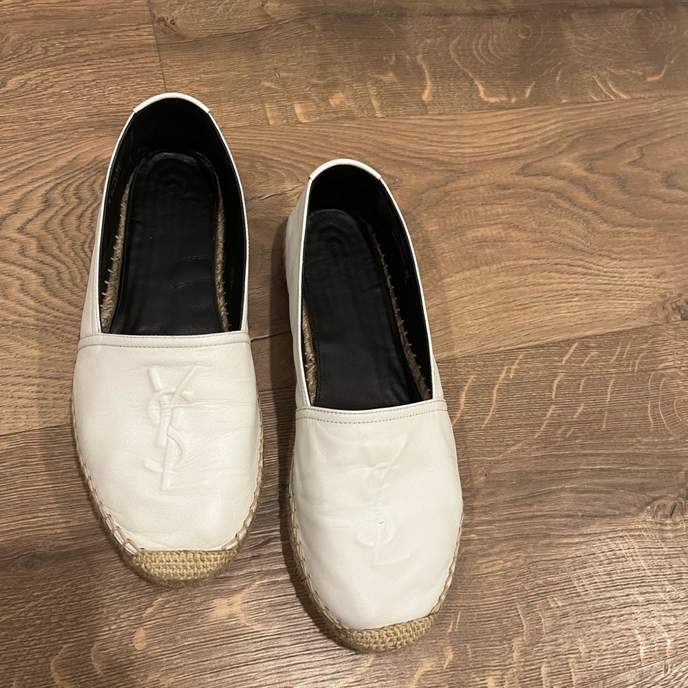 Ysl espadrilles